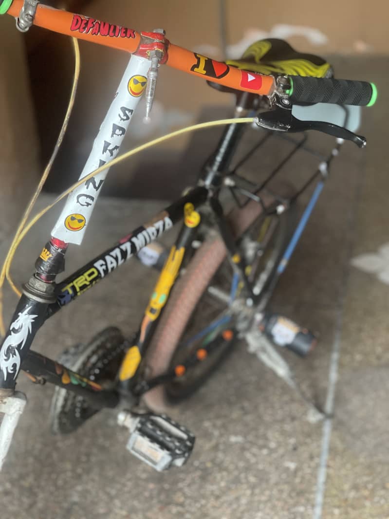 Phonix Cycle 2
