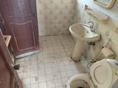 7 Marla Uper Portion For Rent ( Eden Cottages Society )