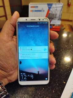 Huawei Mate 10 lite