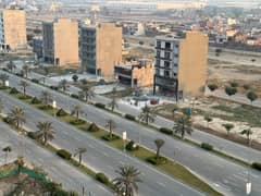 Cheapest Developed 10 Marla Plot Is Available For Sale In Bahria Orchard Phase 4