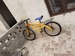 Cycle