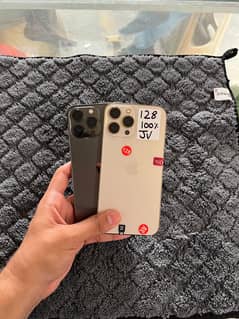 iPhone 13 pro max 128gb