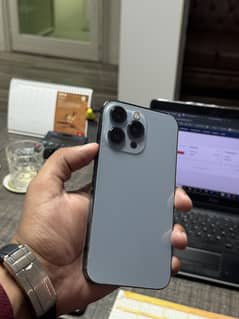 iPhone 13 Pro 128GB JV