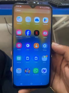 phone