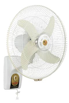 AL Noor "18" inch bracket fan