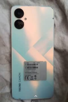 Tecno camon 19 neo  6/128