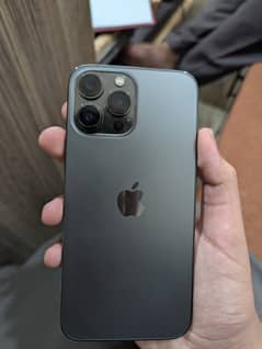 iPhone 13promax (JV)