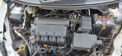 Honda City Vario 2006