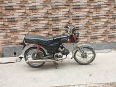 united 15 model urgent sale