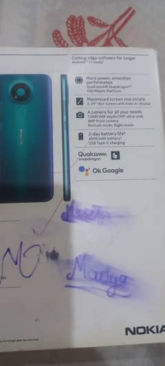 Nokia 3.4
