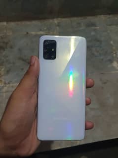 Samsung A51 6gb/128gb