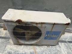 Haier 1.5 Ac