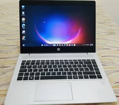 HP CORE i5  8TH GENERATION 