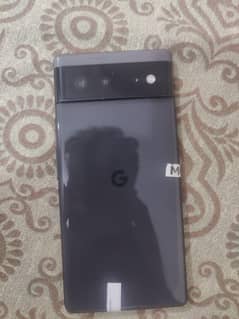 google pixel 6 8/256