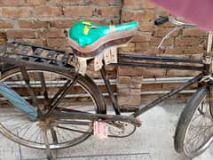 cycle