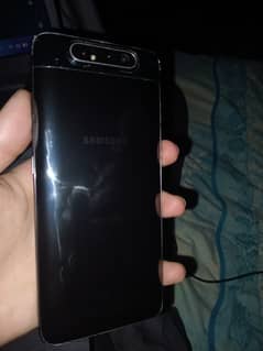 Samsung A80