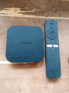 Xlaoim 4k 2nd gen Android box
