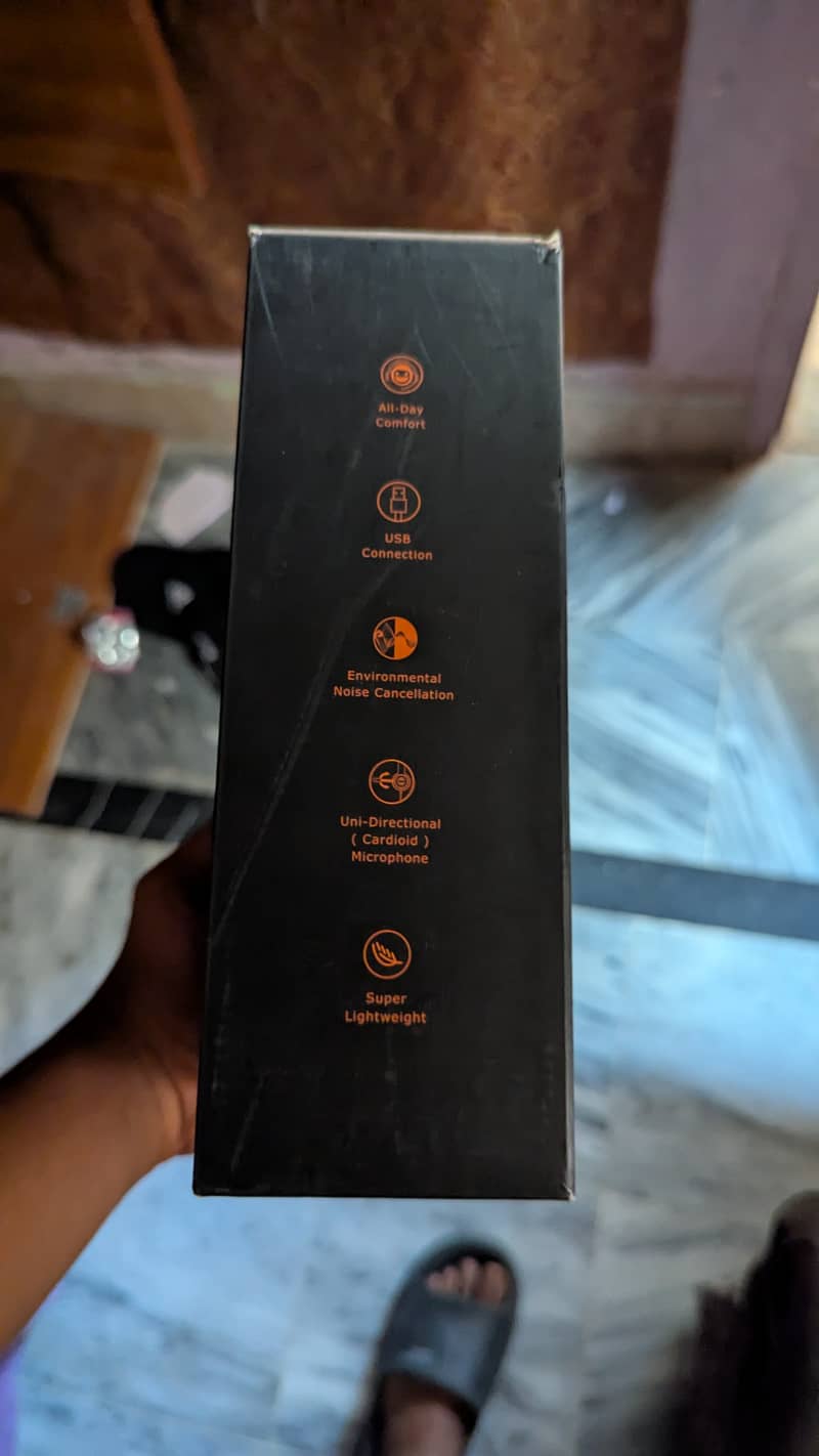 I tech telecom h12e 1