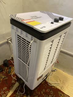 Air cooler  AC/DC Nass Gass 1Y warranty