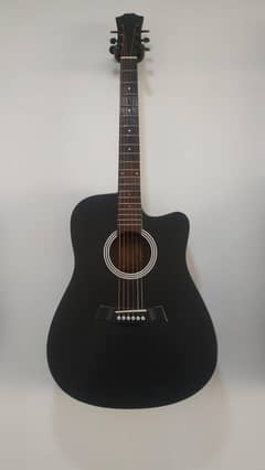 Jumbo guitar 41inches
