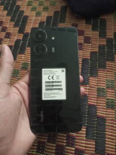 Redmi 13c Box changer hn sth All ok no open koi issue ni hn