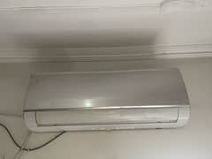 Haier DC Inverter 1.5 Ton