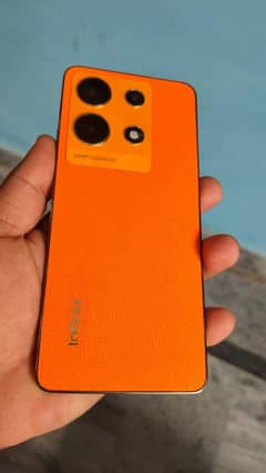 infinix