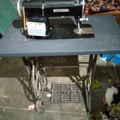 stitching