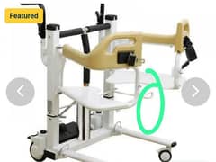 hydraulic Lifter Machine