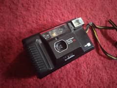 Yashica Reel Camera