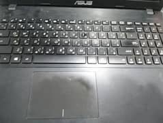 Dell laptop