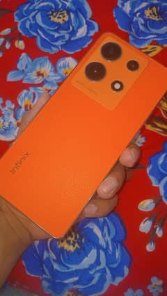 infinix