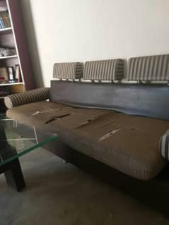 sofa set