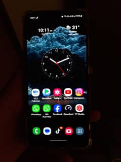 Samsung A32 urgent sale exchange bike