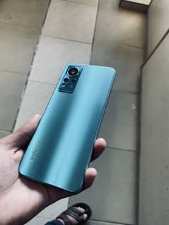 Infinix