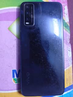 Vivo y20