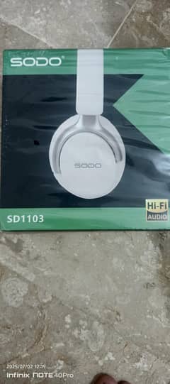 sodo sd1103