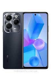 Infinix hot 40 pro