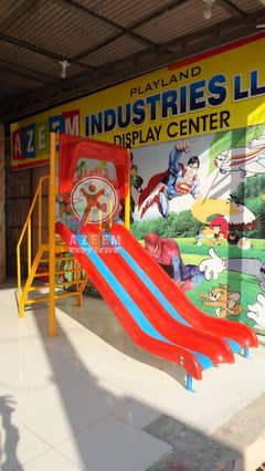 Azeem playland industry LLP