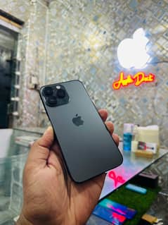 Iphone 14 Pro Max 256gb JV LLA 03061666623