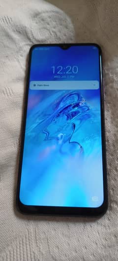 Infinix Hot 9 Play