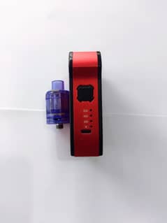 Vape 20w 40w and 80w
