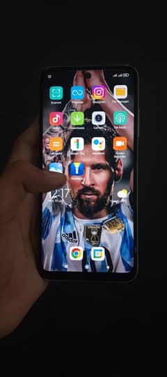 Redmi
