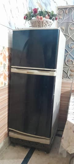 Dawlance Fridge lush condition .