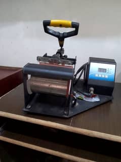 Mug Sublimation Machine For sale in used