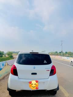 Suzuki Cultus VXR 2019