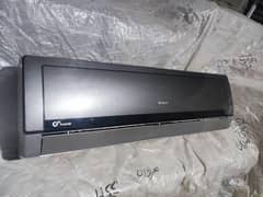 Green 1 Ton Ac