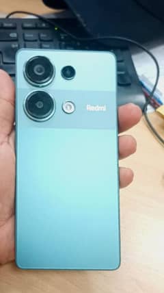 Urgent:Redmi