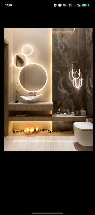 Customer service job