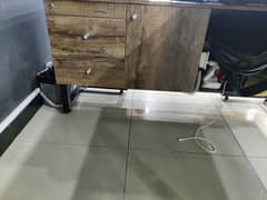 Executive Table